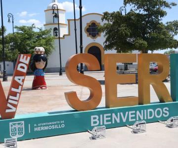 Villa de Seris: Tesoro Histórico y Cultural de Hermosillo