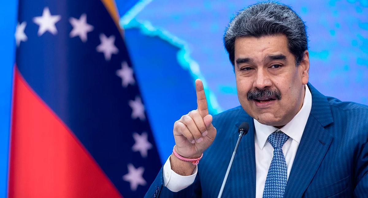 Nicolás Maduro llama a realizar movilización popular tras resultados