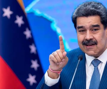 Nicolás Maduro llama a realizar movilización popular tras resultados