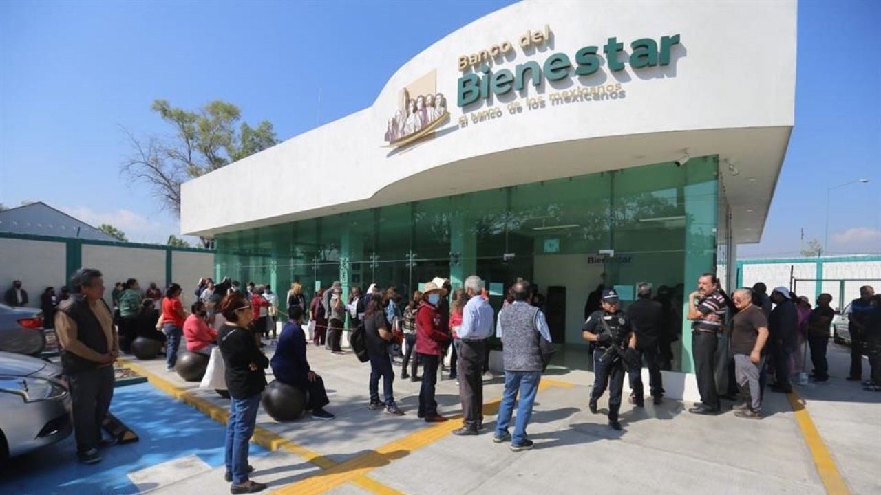 Transferencia de recursos a Fondo de Pensiones concluyó: Amafore