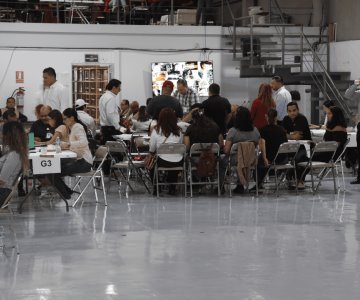 Concluye TEE recuento de votos para la Alcaldía de Hermosillo