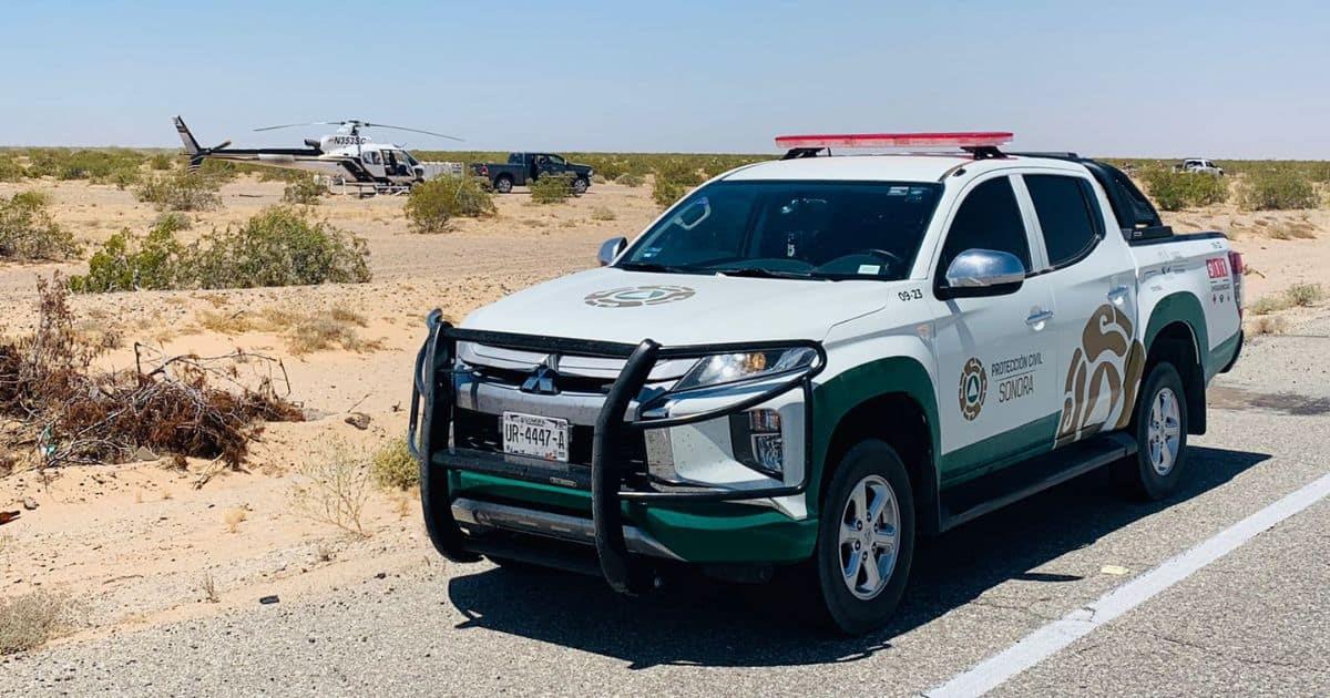 Iniciarán operativo de seguridad por periodo vacacional en playas de Sonora