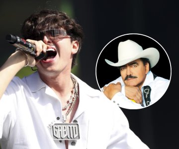 Gabito Ballesteros estrenará colaboración póstuma con Joan Sebastian