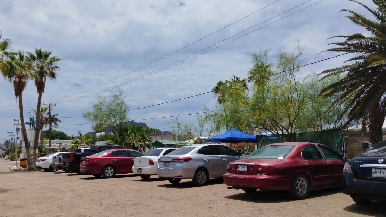 Aumenta afluencia de visitantes en Playa Miramar