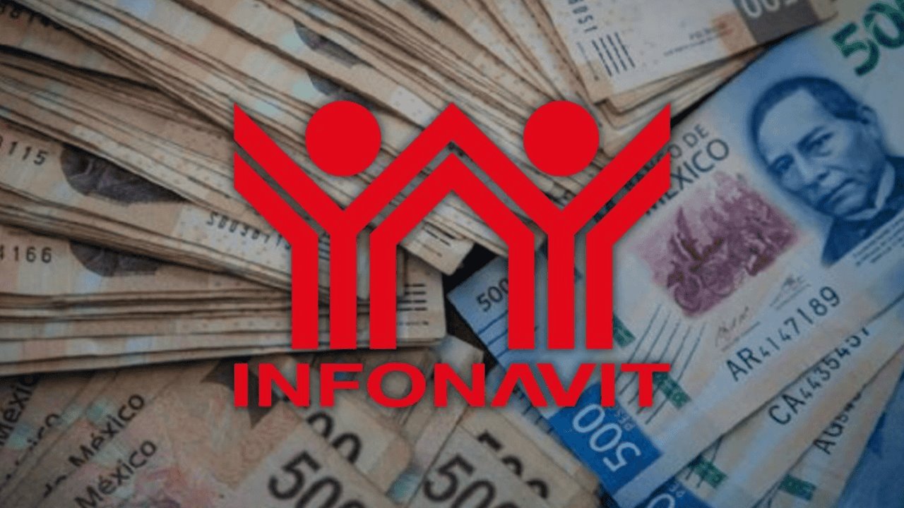 Paso a paso para solicitar la devolución de tu dinero en Infonavit