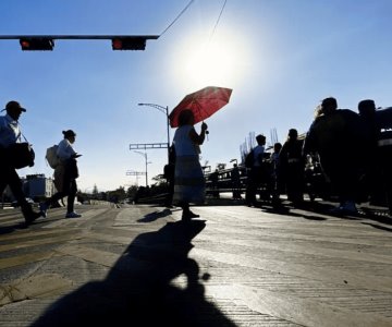 Aumenta letalidad de las altas temperaturas en el estado