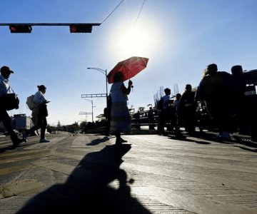 Hermosillo, municipio con más casos de afectaciones por calor en Sonora: SSA