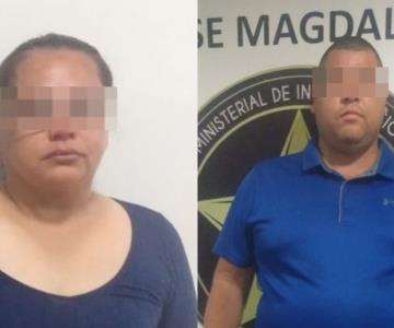 Policías de Magdalena vinculados a proceso por golpear a un conductor