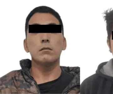 Dan prisión preventiva a presuntos asesinos de Paola Salcedo