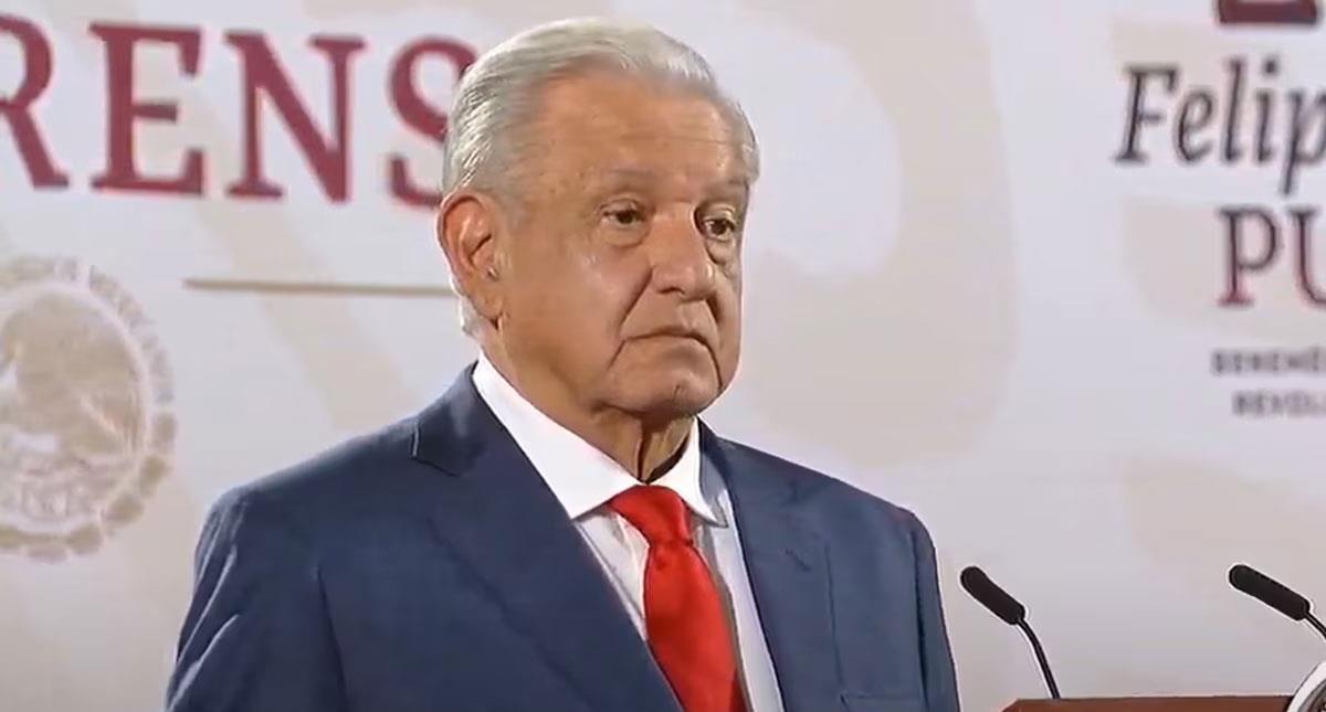 Es importante la reforma al Poder Judicial, no es venganza: AMLO