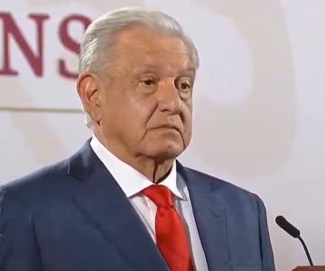 Es importante la reforma al Poder Judicial, no es venganza: AMLO