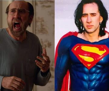 Nicolas Cage teme a la inteligencia artificial: “Van a robar mi cuerpo