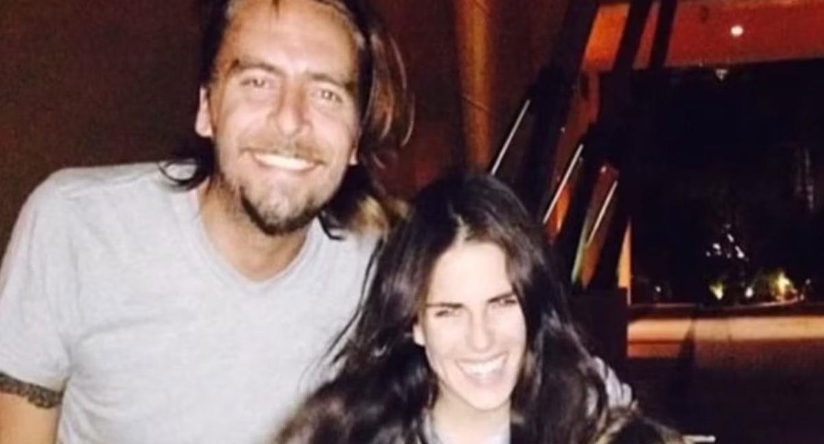 Pensaré en ti, hermano, Karla Souza rinde homenaje a Adrián Olivares