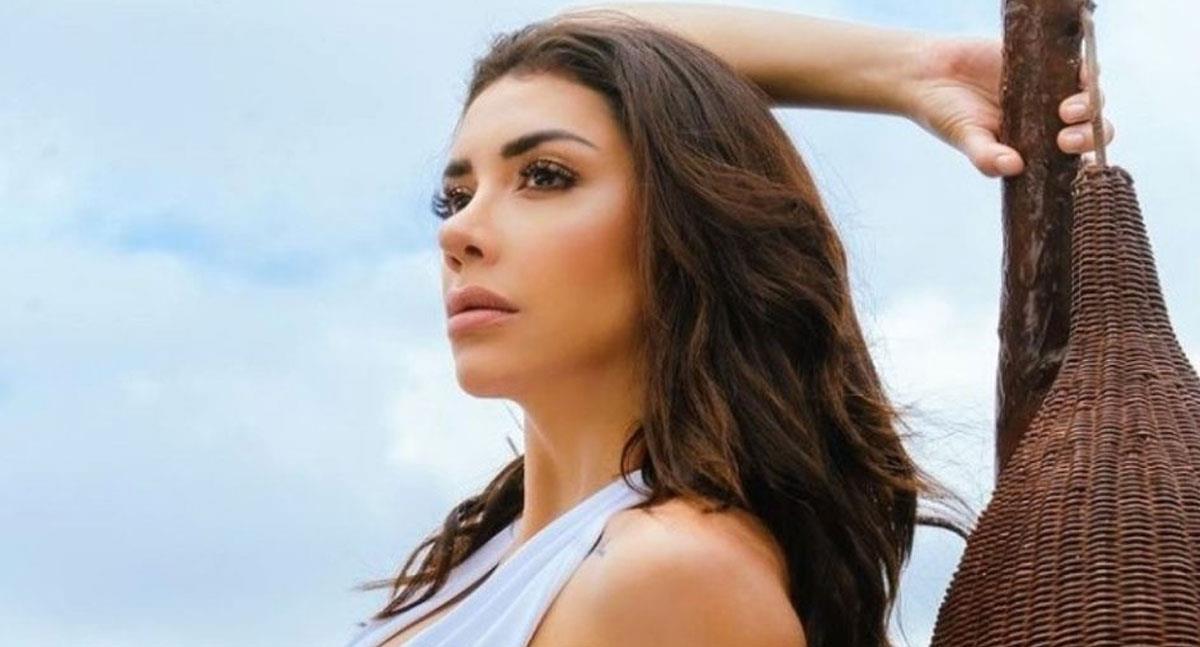 Karime Pindter se une al elenco de La Casa de los Famosos México