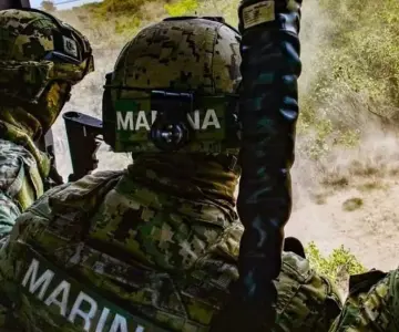 Vinculan a proceso a elemento de Semar por amenazar a periodista