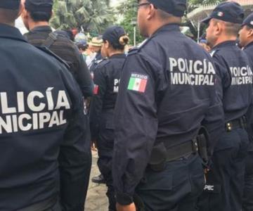 Investigan a 52 policías de Mazatlán por abuso policial