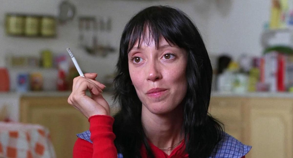 Fallece Shelley Duvall, actriz de El Resplandor, a los 75 años