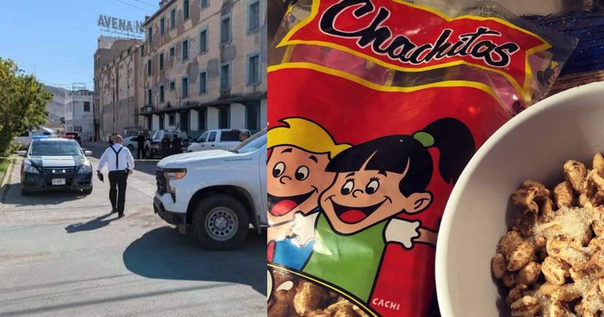 Asesinan a Marcos Gabriel Wisbrun, empresario dueño del cereal Chachitos