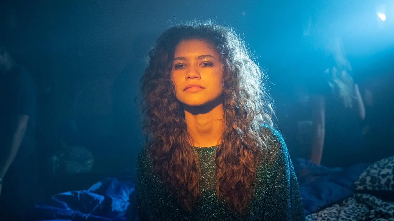 ¡Euphoria vuelve! Confirman producción de la tercera temporada