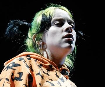 Billie Eilish, acusada de plagiar canción de una banda mexicana