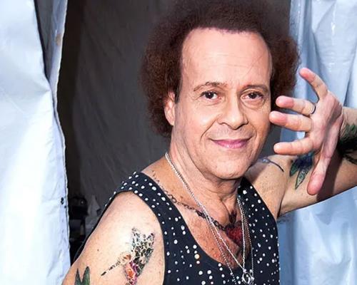 Fallece Richard Simmons, reconocido instructor de fitness