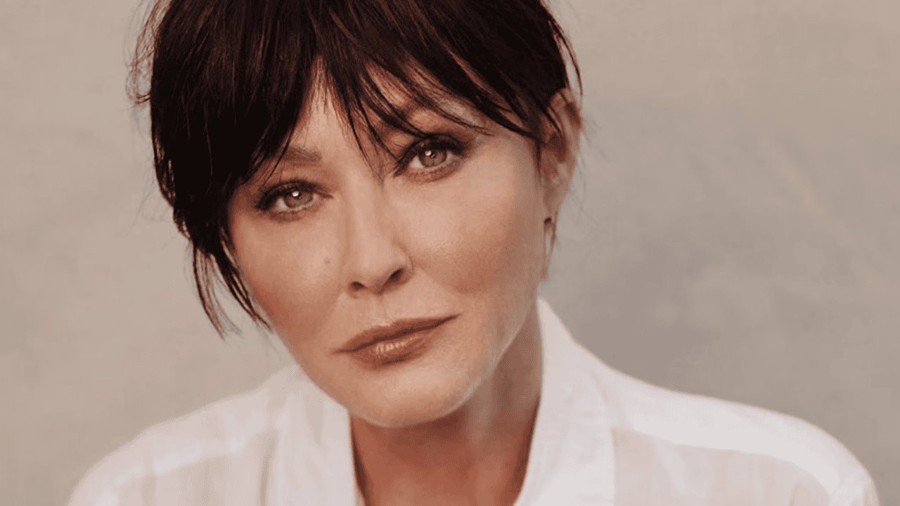 Muere Shannen Doherty, actriz de Beverly Hills, 90210, a los 53 años