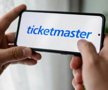 Ticketmaster confirma hackeo masivo; datos de usuarios podrían estar en riesgo