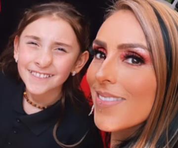 Ivonne solicita donadores para la cirugía de corazón de su hija