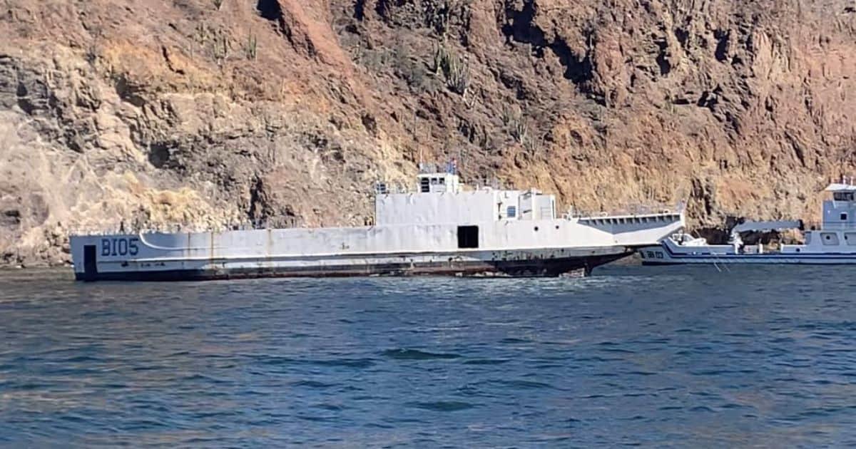 Abrirán Museo Naval en Guaymas; Alcaldesa da detalles del proyecto