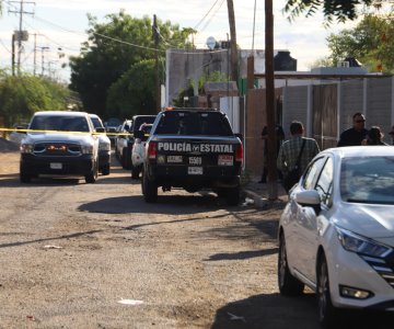 Ataque armado en colonia Balderrama estaría relacionado con narcomenudeo