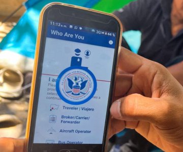 CBP One ha sido utilizada por más de 680 mil migrantes