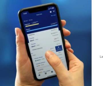 App de BBVA se vuelve a caer; usuarios reportan fallas al ingresar