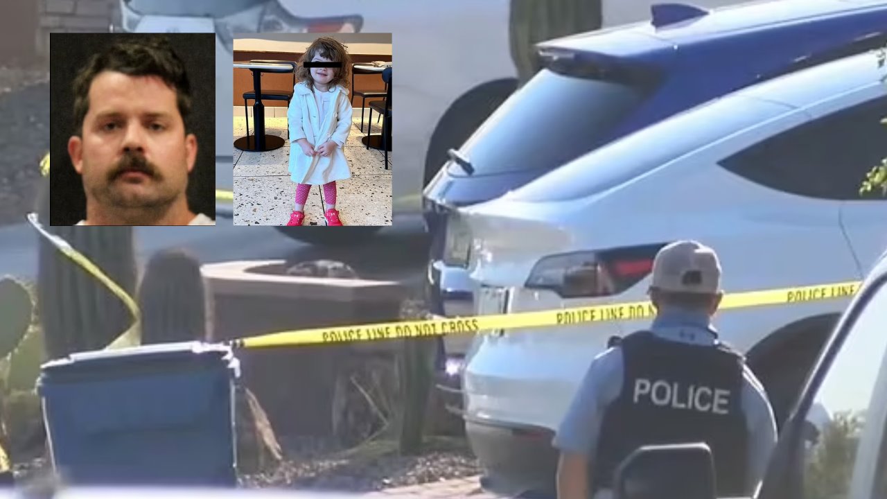 Hombre deja a su hija en el auto mientras jugaba PlayStation y muere