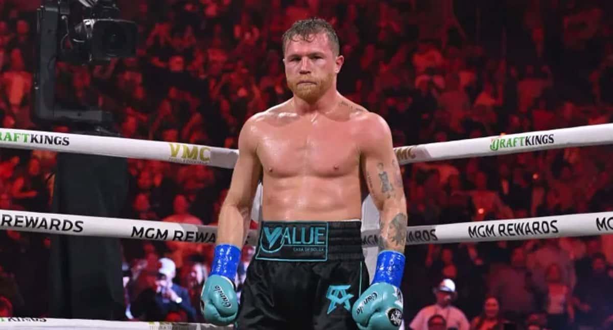 Vehículo todoterreno que presume el Canelo Álvarez tras su cumpleaños