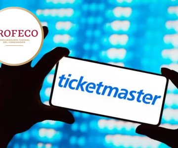 Ticketmaster asegura a Profeco que hackers no pudieron usar datos