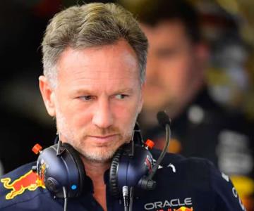 Christian Horner advierte a Checo Pérez por malas actuaciones