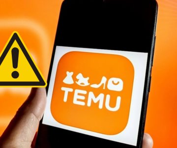 Acusan a la app Temu de ser un malware