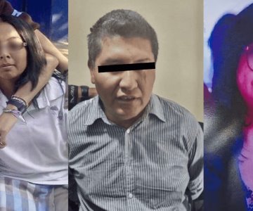 Imputan a feminicida serial de Iztacalco dos casos más