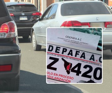 ¿Tienes carro afiliado? Odepafa explica requisitos para salir de vacaciones