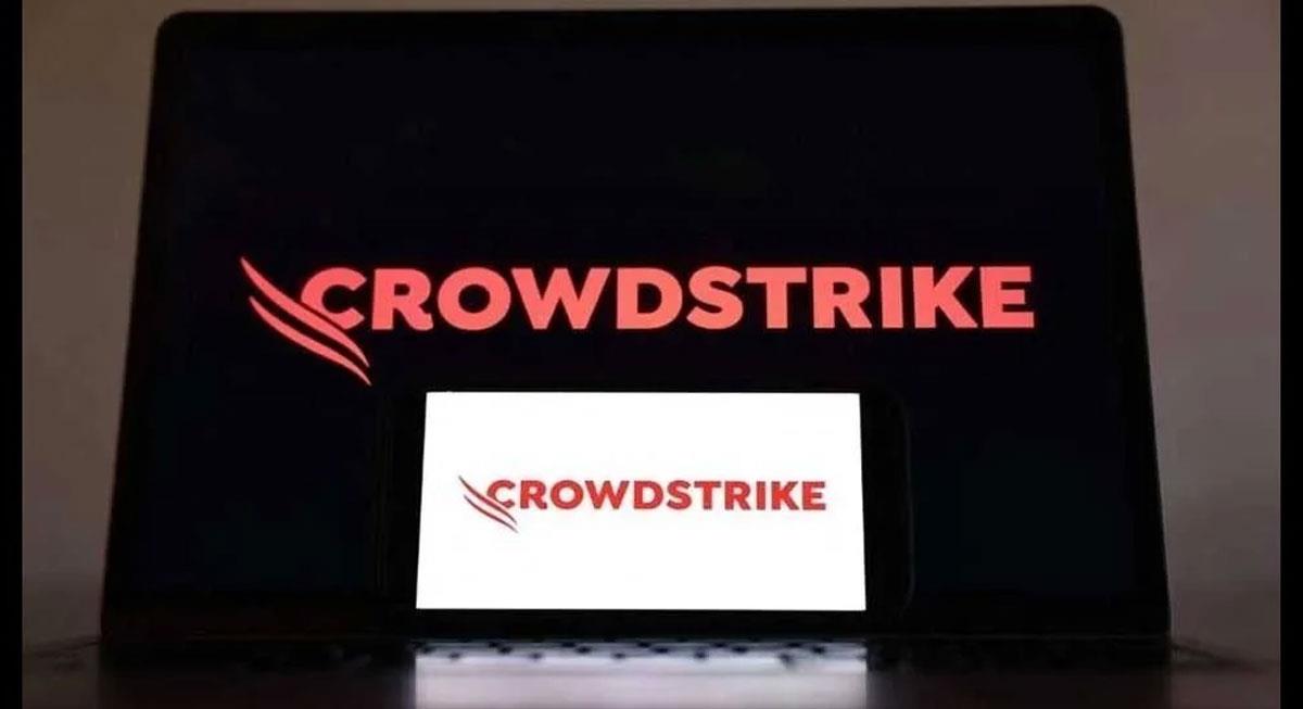 CEO de CrowdStrike advierte amenaza de hackeo