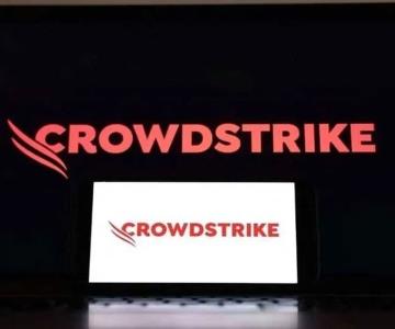 CEO de CrowdStrike advierte amenaza de hackeo