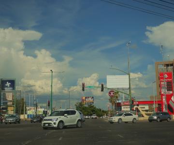 Hermosillo tendrá un martes con calor extremo