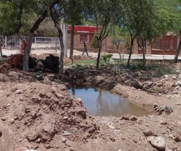 Más de 90 colonias al norte de Hermosillo se quedarán sin agua este jueves