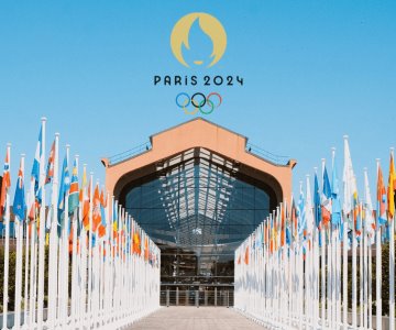 Villa Olímpica presenta primeros casos de Covid-19 a días de París 2024