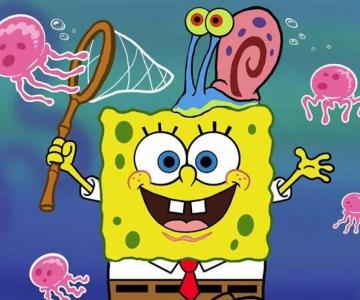 ¡Bob Esponja es autista! Su actor de voz Tom Kenny lo confirma