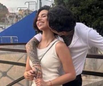 Los mejores memes de la boda de Ángela Aguilar y Christian Nodal 