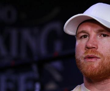 Canelo Álvarez se enfrentará a Édgar Berlanga en septiembre