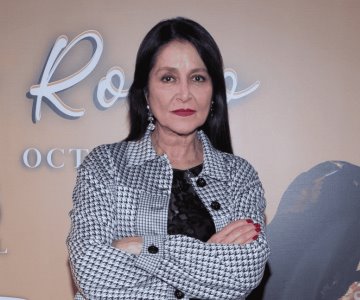 Daniela Romo regresará a las telenovelas