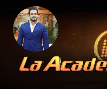 Andrés Tovar buscará levantar el rating  ‘La Academia’