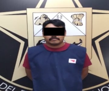 Hombre abusa sexualmente de su compañera de trabajo; es vinculado a proceso